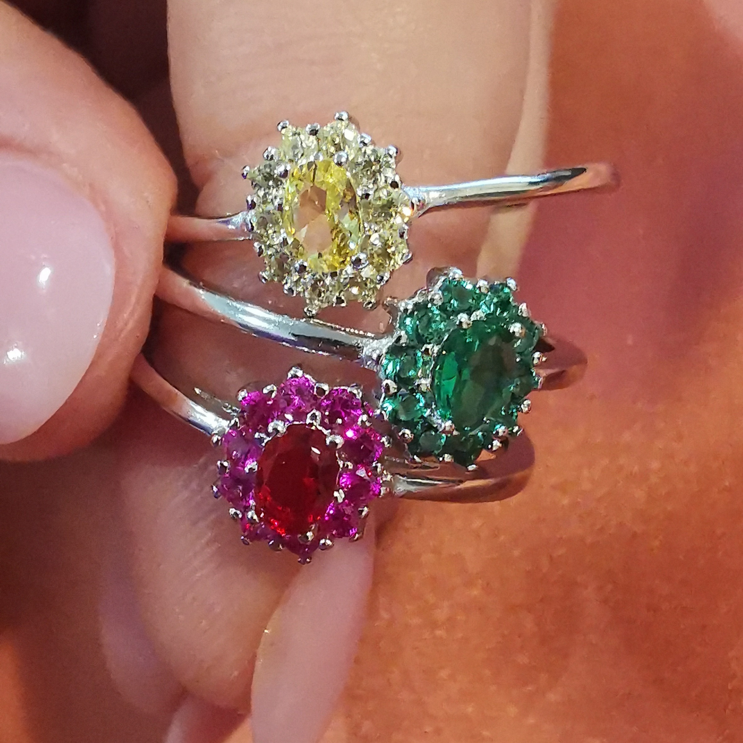 ANELLO KATE