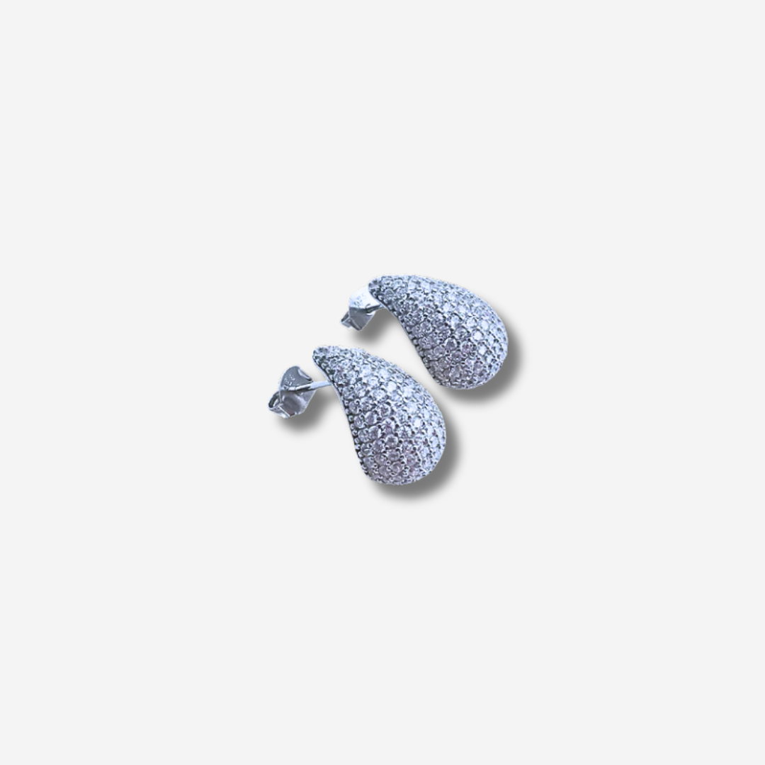 ORECCHINI GOCCIA LUXY MINI