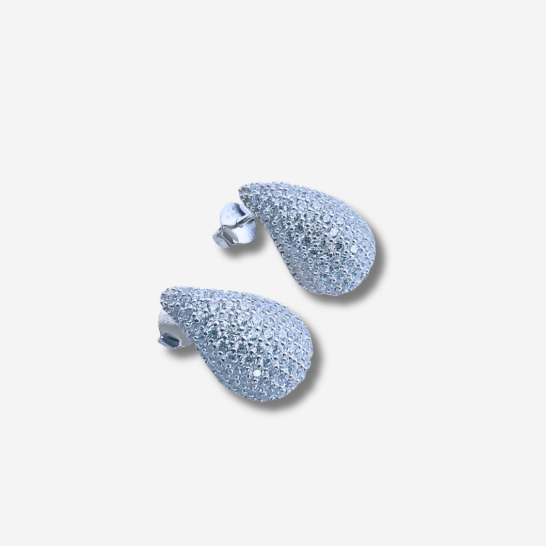 ORECCHINI GOCCIA LUXY MINI
