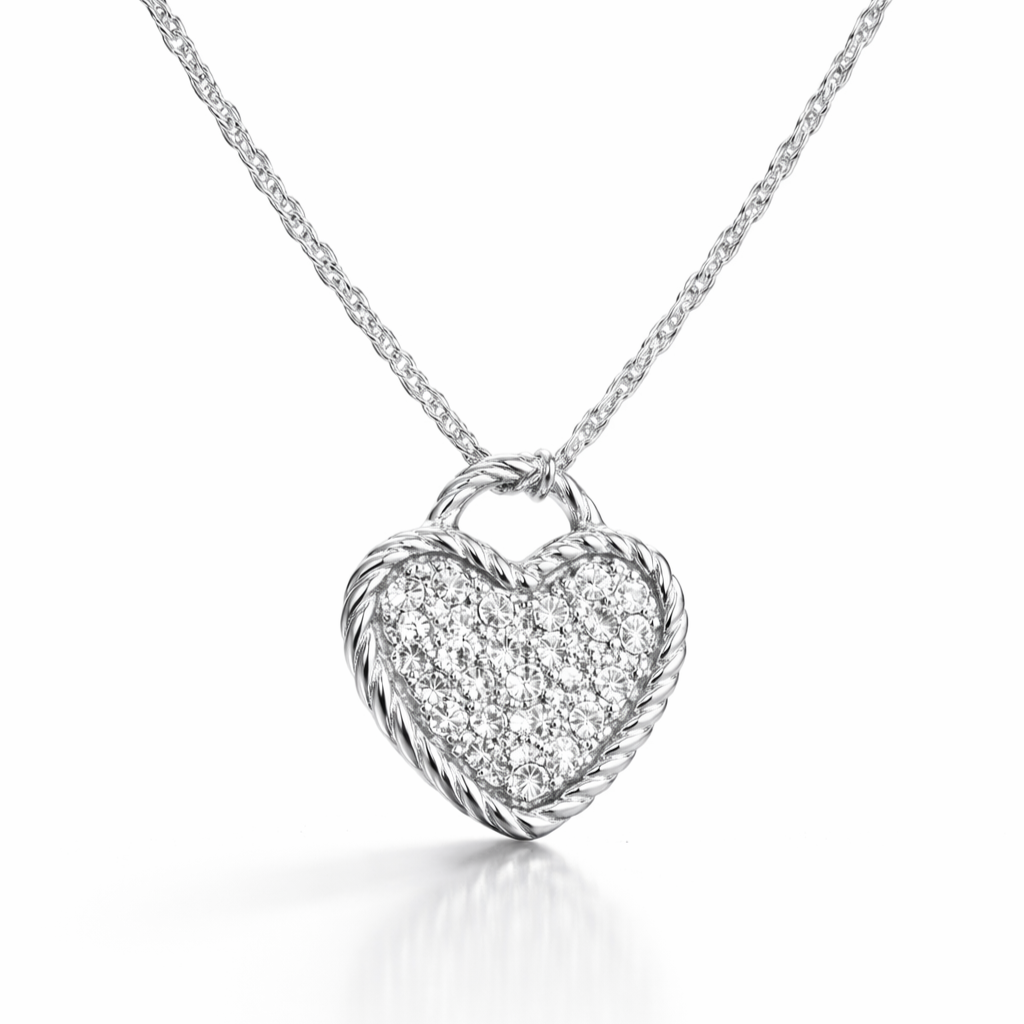 COLLANA AMORE