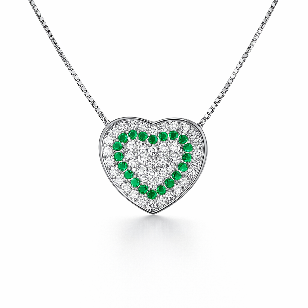 COLLANA CUORE