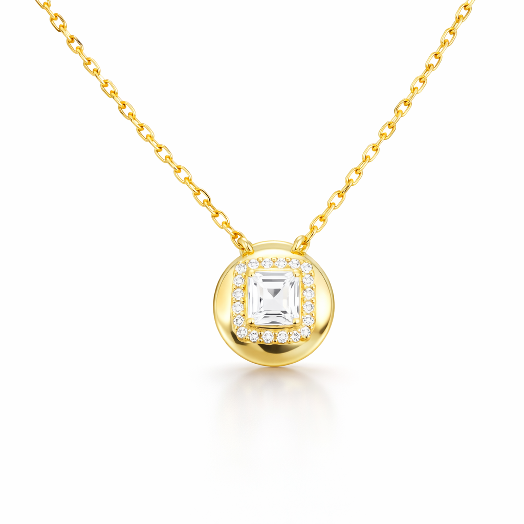 COLLANA BRIGITTE