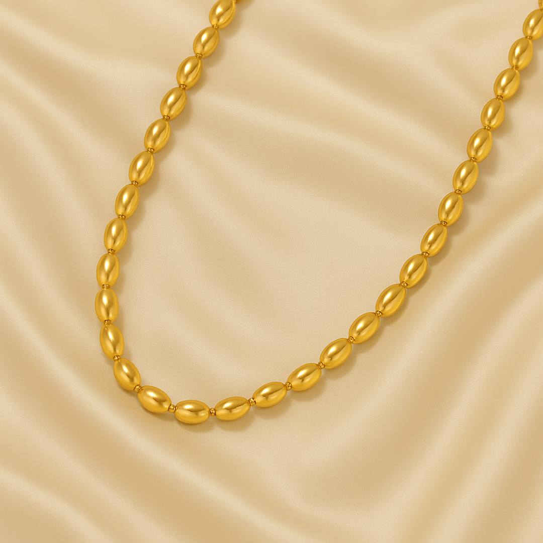 COLLANA HOLLY