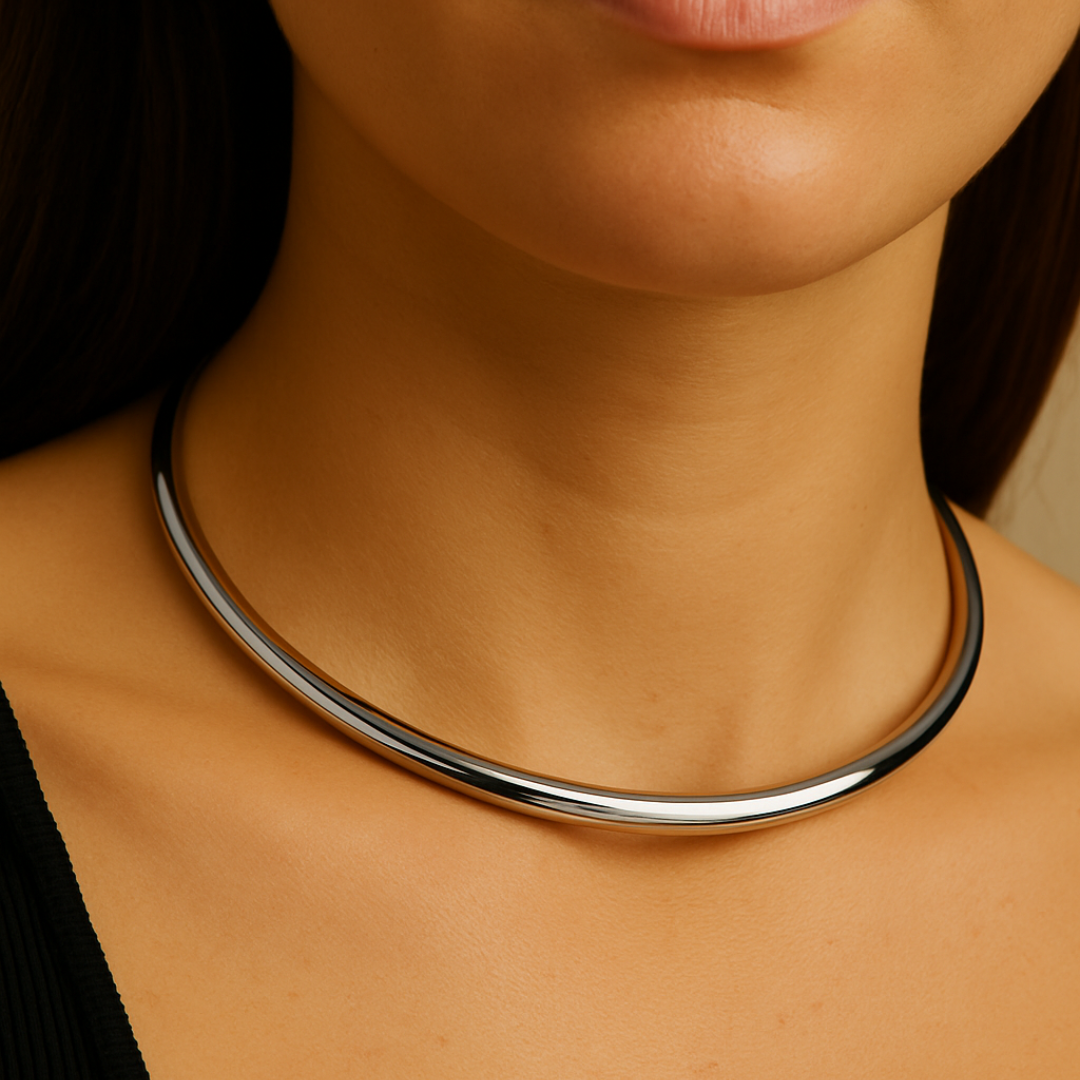 COLLANA LILY