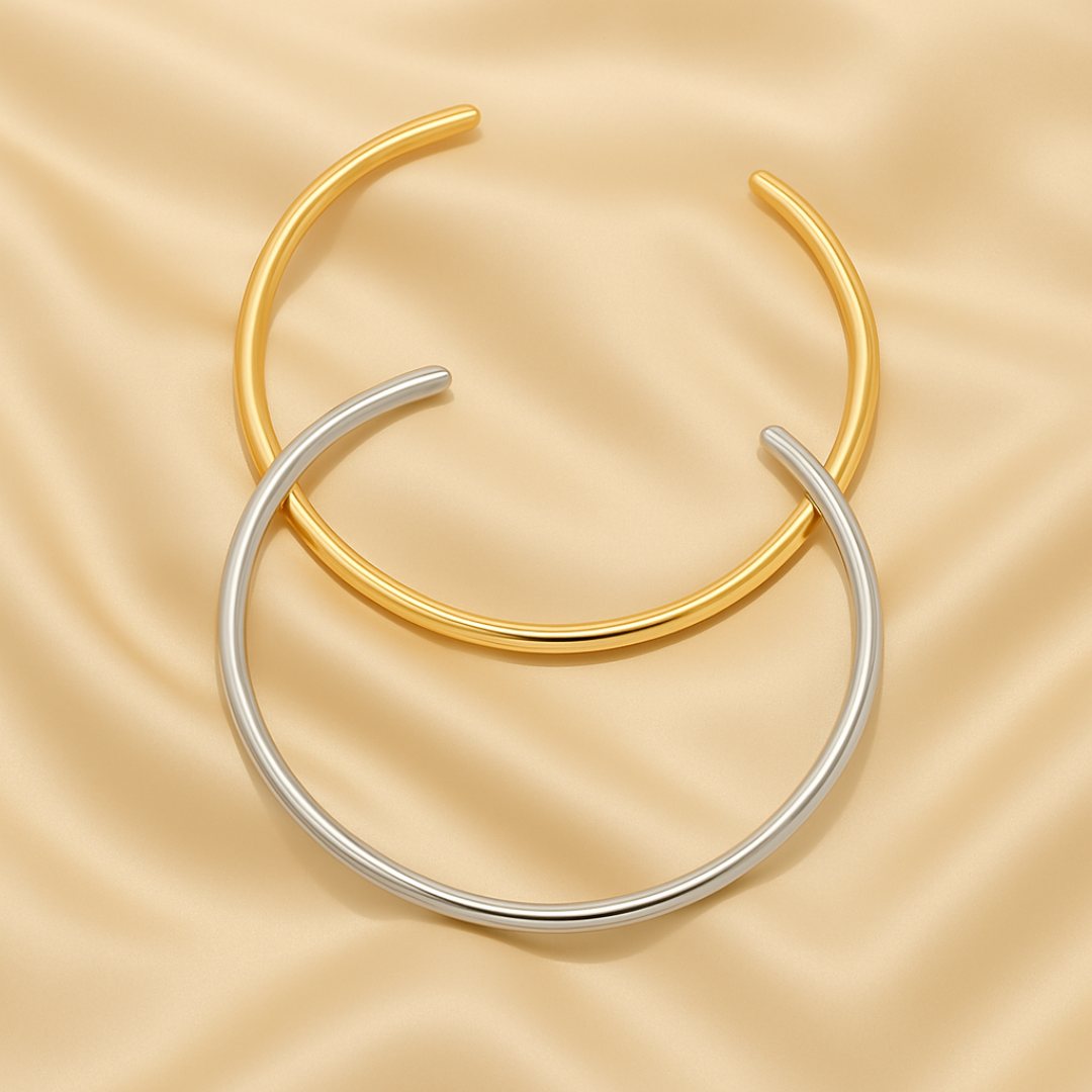 COLLANA LILY