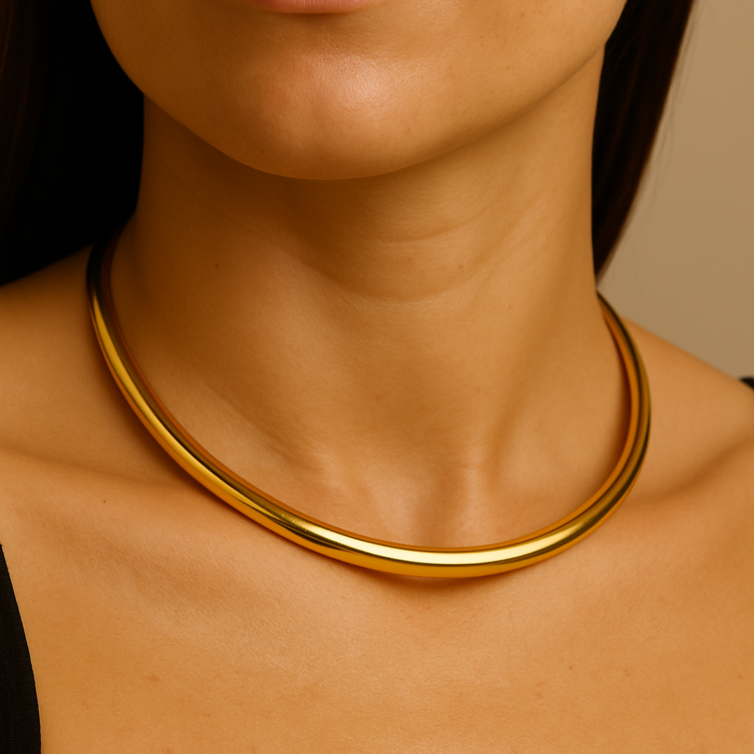 COLLANA LILY
