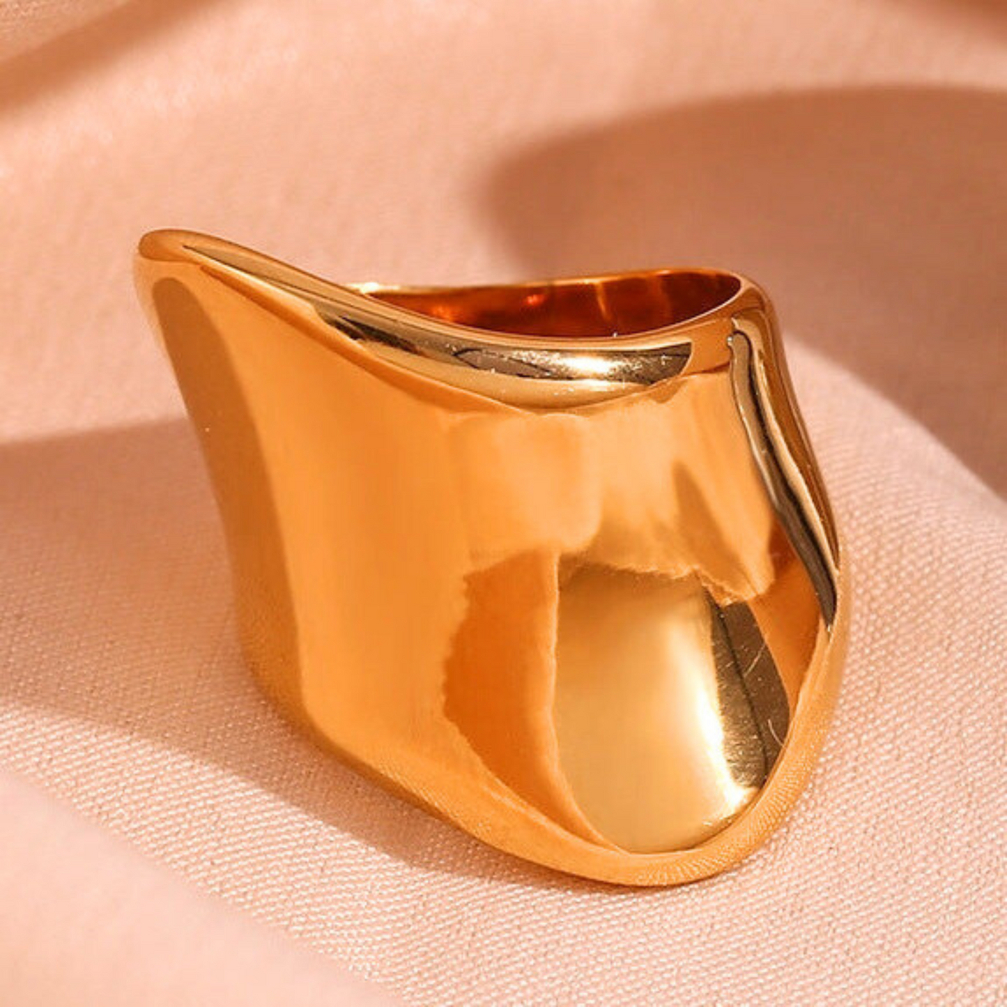 ANELLO ONDA