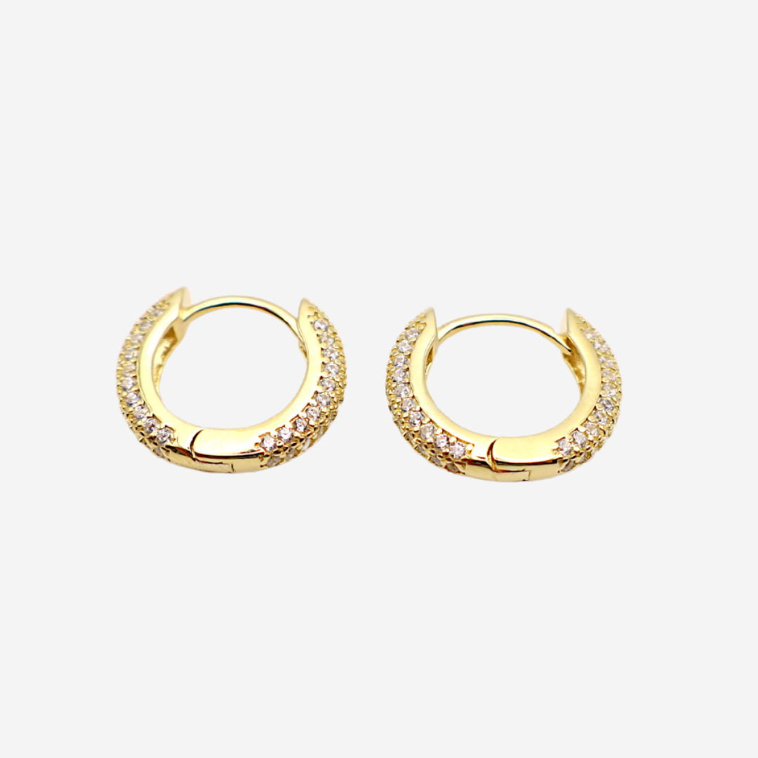 ORECCHINI DIAMOND