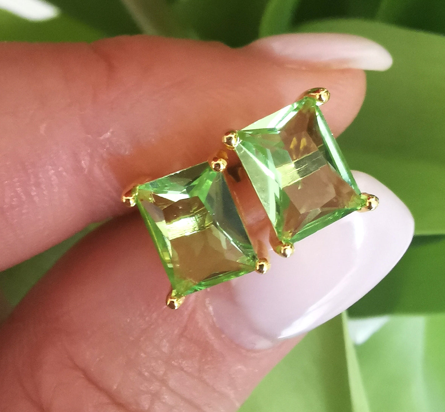 PUNTI LUCE RETTANGOLO