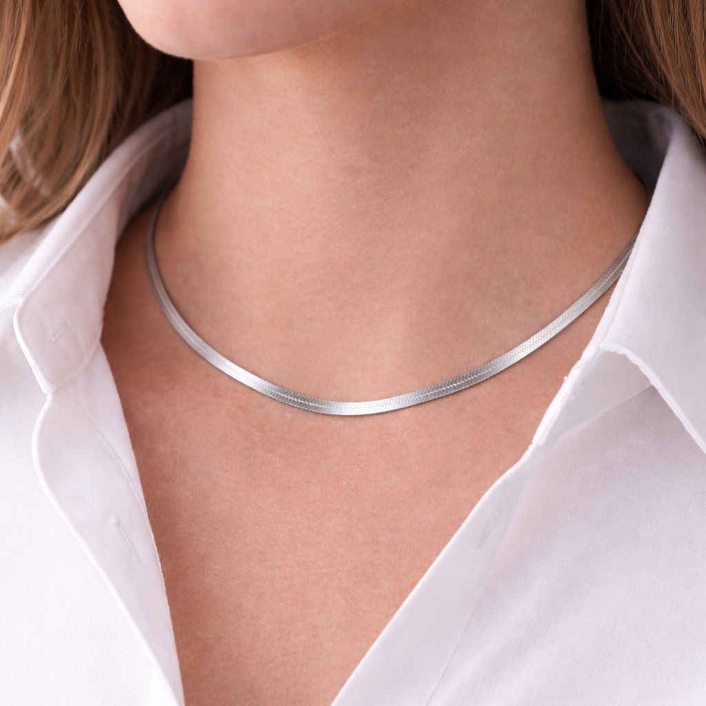 COLLANA SNAKE