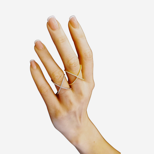 ANELLO MARILYN