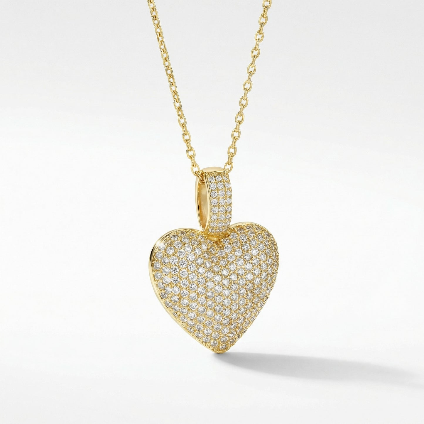 COLLANA CORAZON
