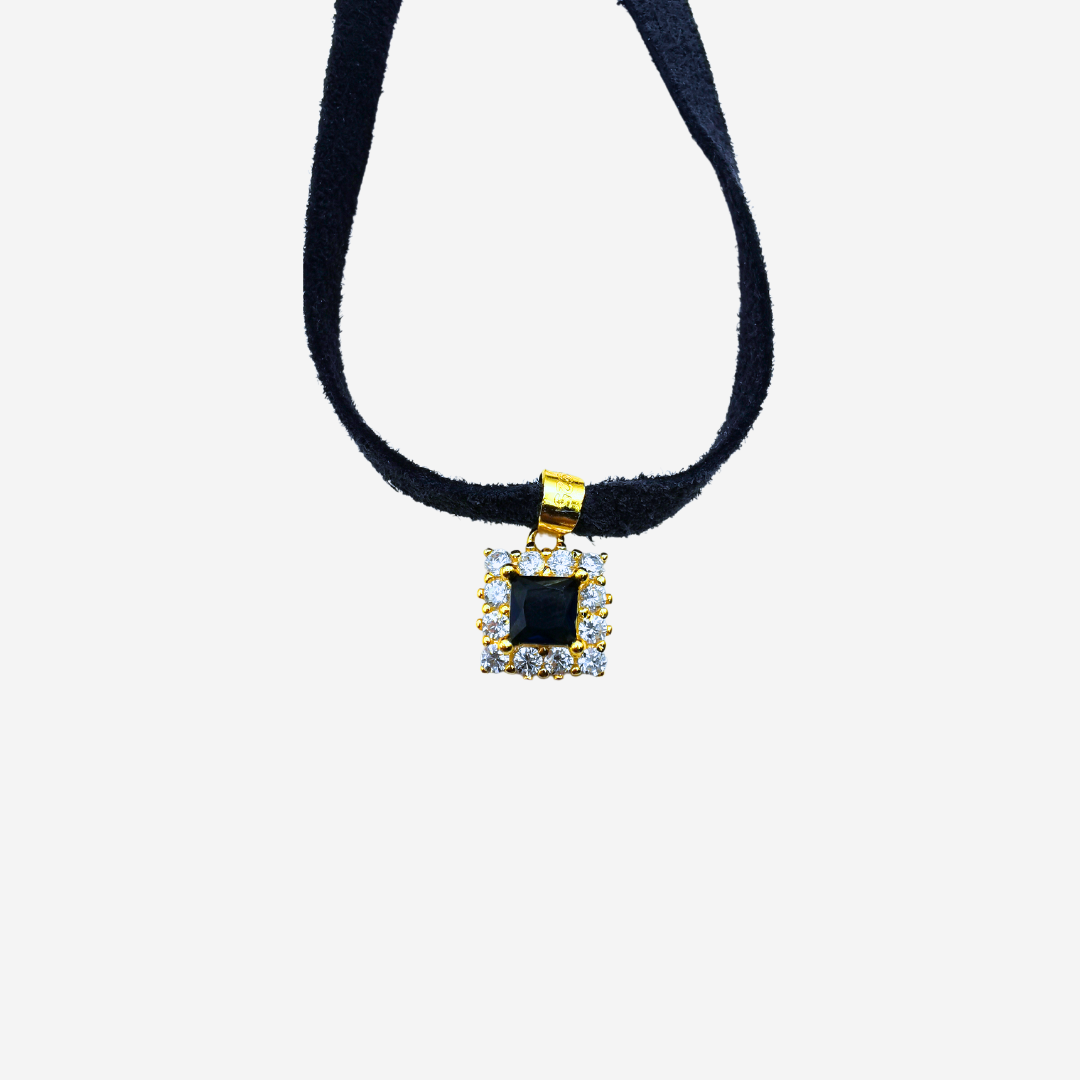 CHOKER PENELOPE