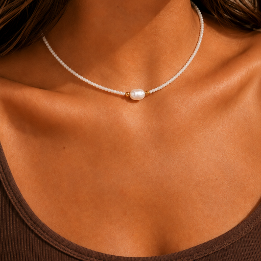 COLLANA ESTATE ADDOSSO