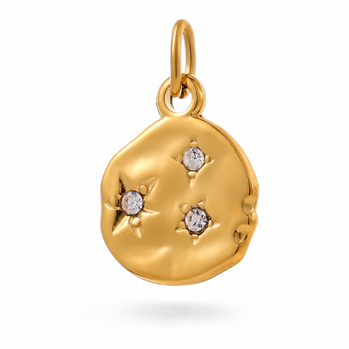POLVERE DI STELLE