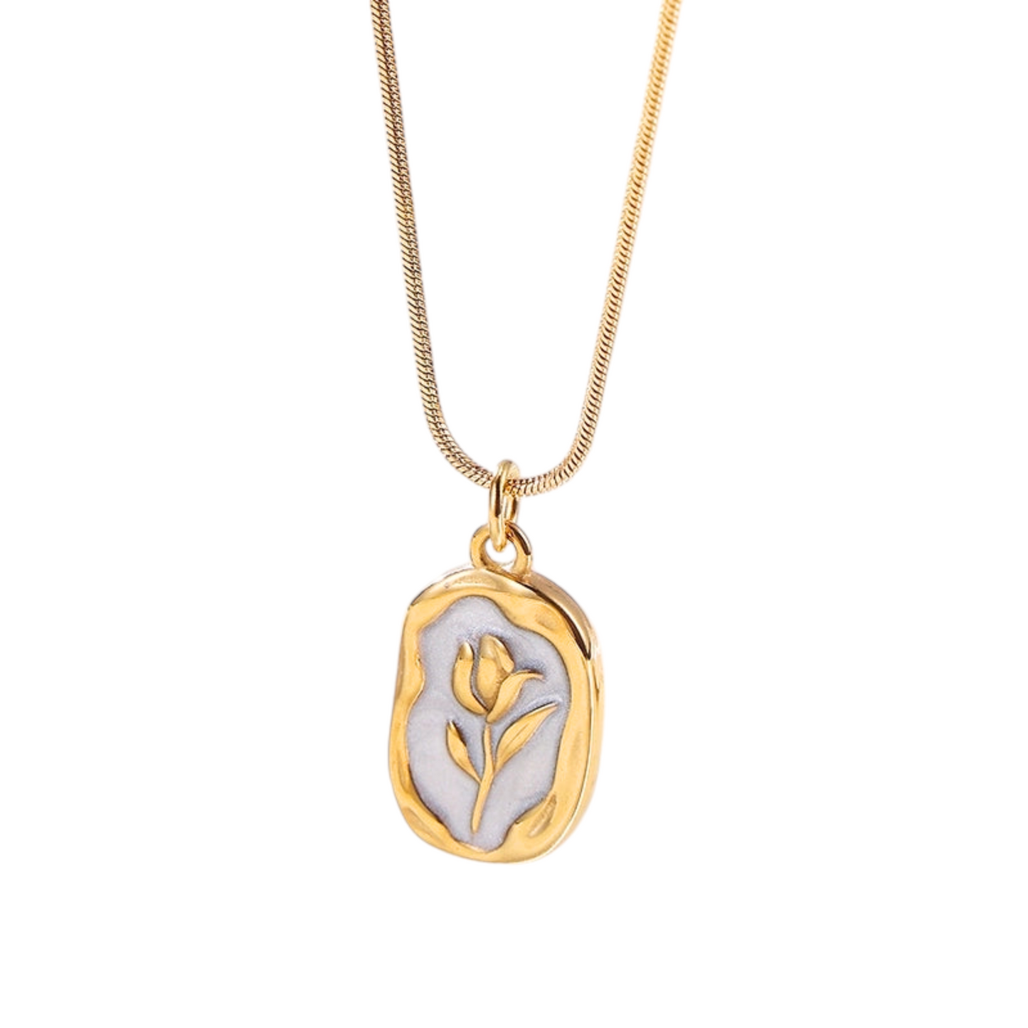 COLLANA ROSA