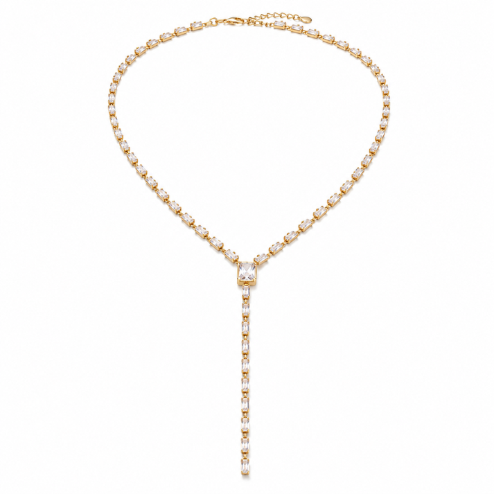 COLLANA LUCE D'INCANTO