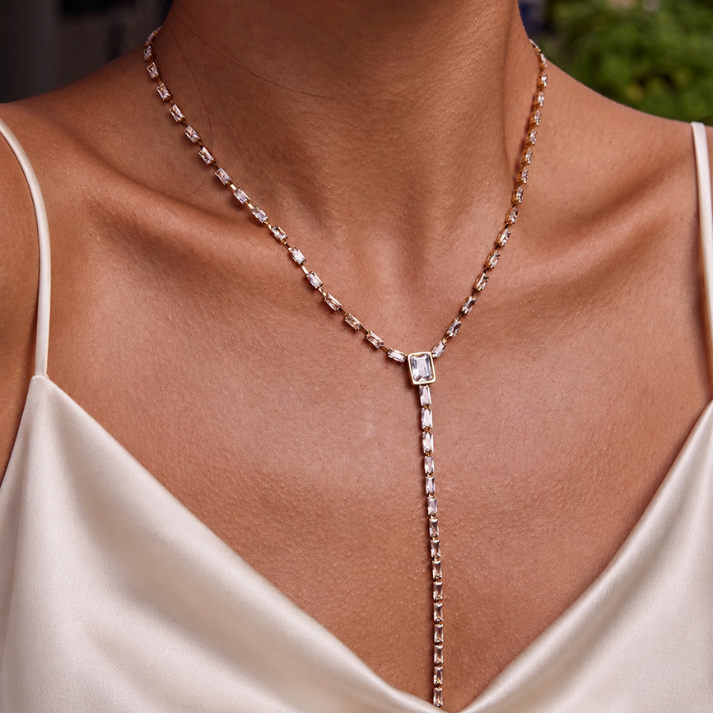 COLLANA LUCE D'INCANTO