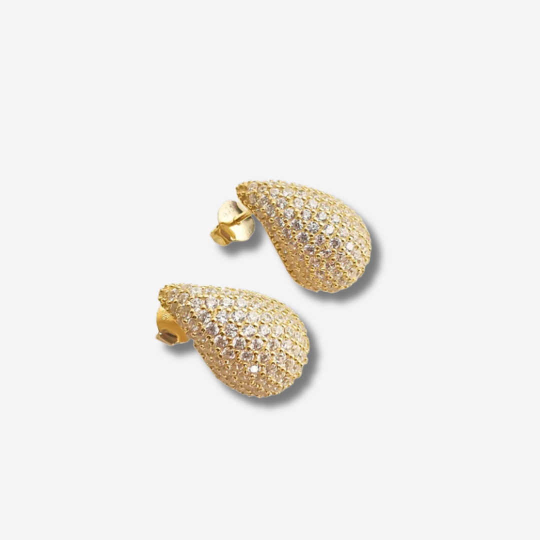 ORECCHINI GOCCIA LUXY MINI