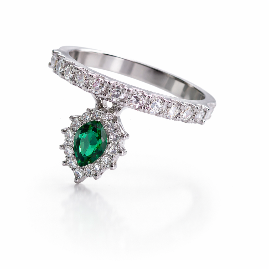 ANELLO DIANA