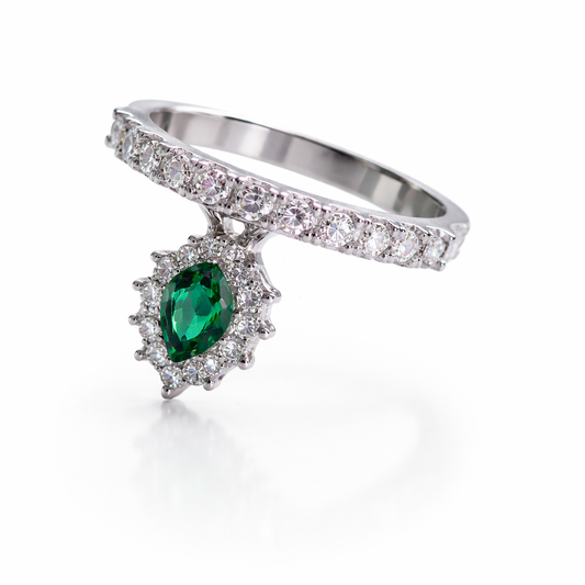 ANELLO DIANA