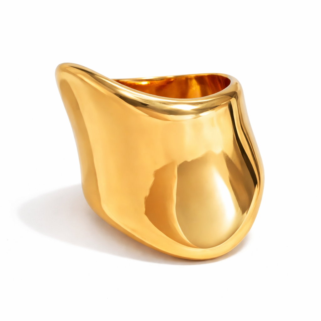 ANELLO ONDA