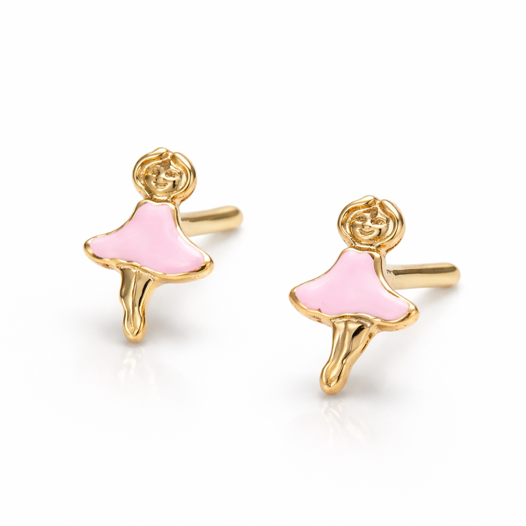 BALLERINE SMALTATE