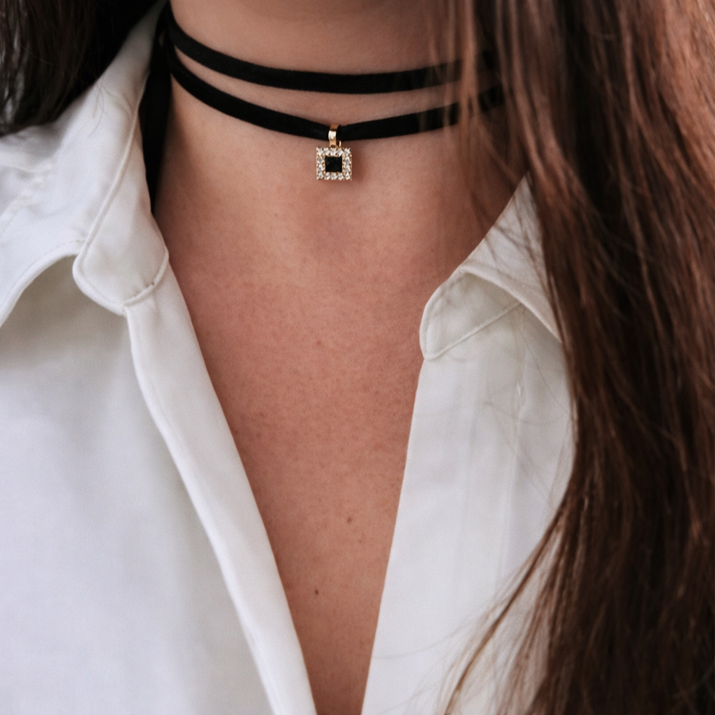 CHOKER PENELOPE