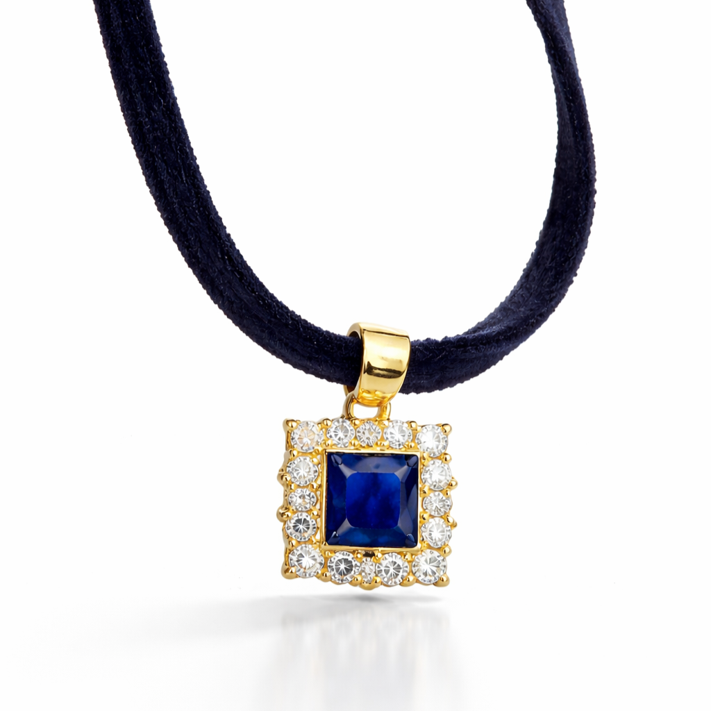CHOKER PENELOPE