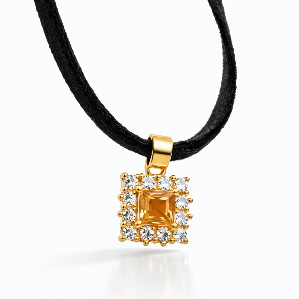 CHOKER PENELOPE