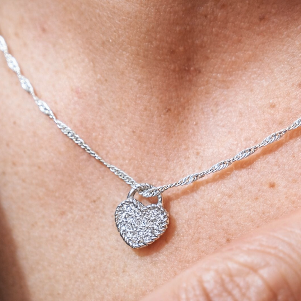 COLLANA AMORE