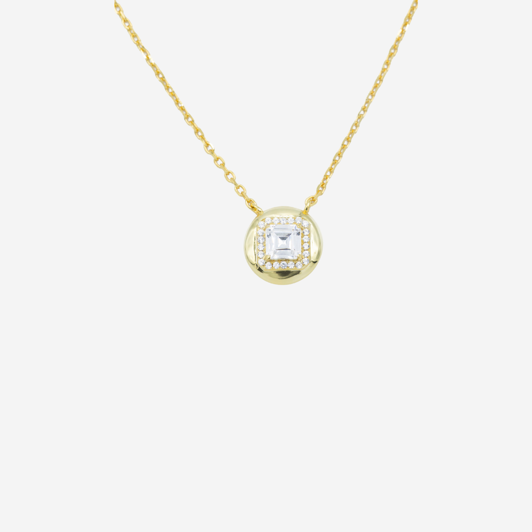 COLLANA BRIGITTE