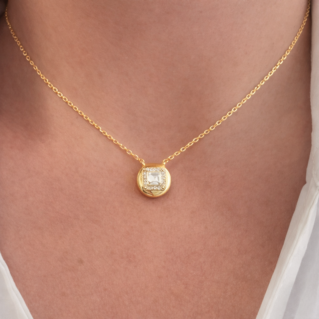COLLANA BRIGITTE