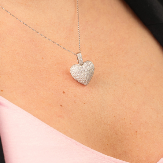 COLLANA CORAZON