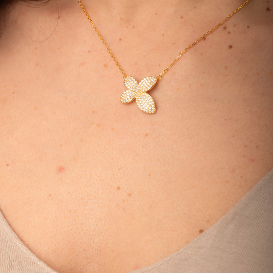 COLLANA FLOWER