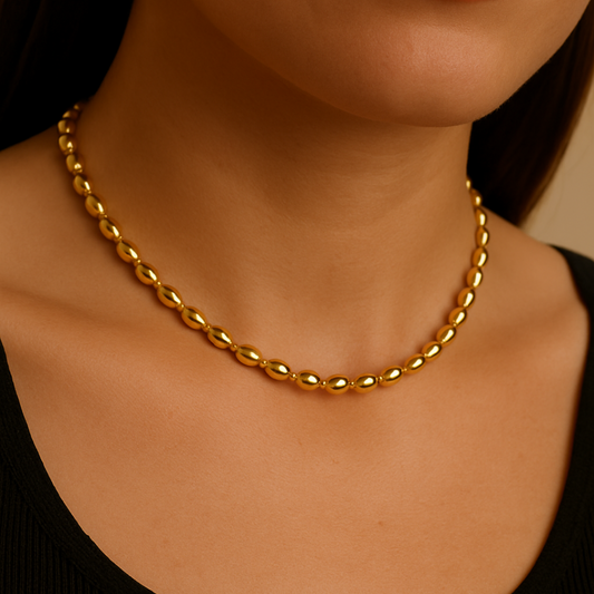 COLLANA HOLLY