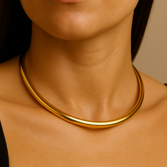 COLLANA LILY