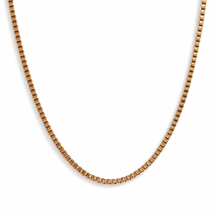 COLLANA DORE'