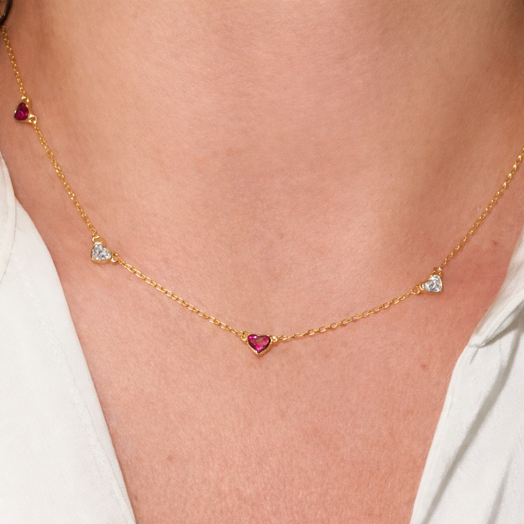COLLANA ISABELLA
