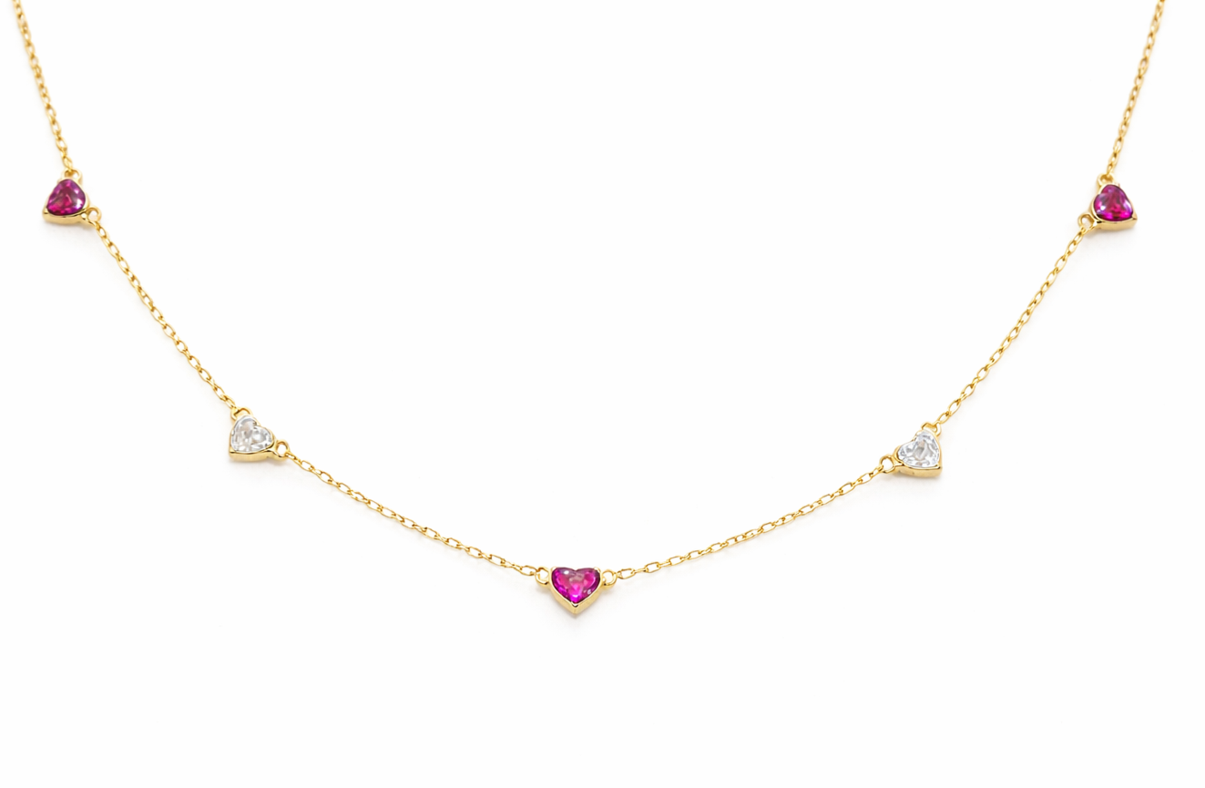 COLLANA ISABELLA
