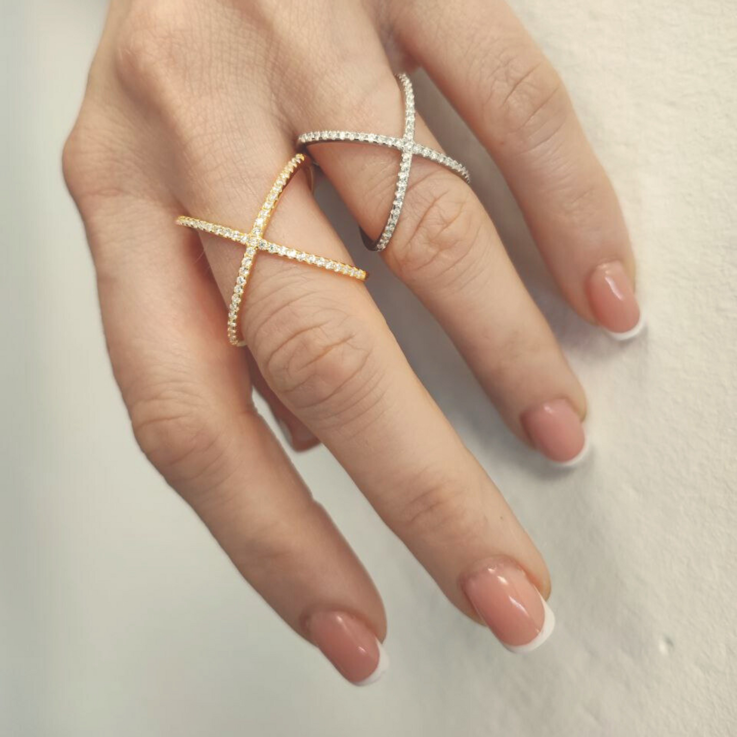 ANELLO MARILYN