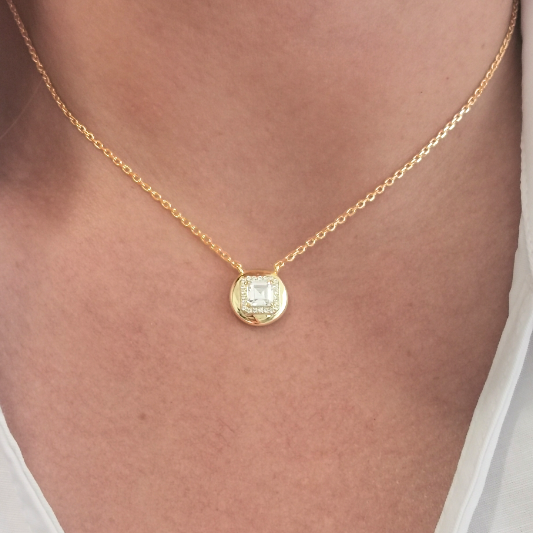 COLLANA BRIGITTE