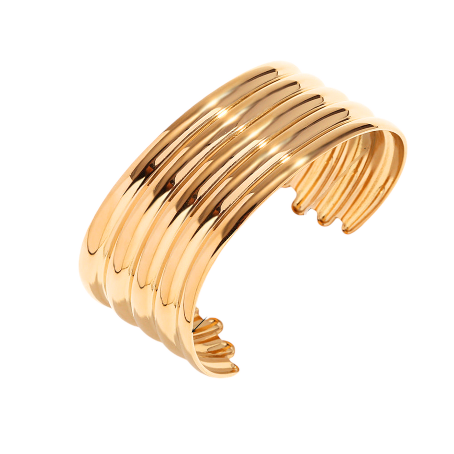 BRACCIALE WRAP