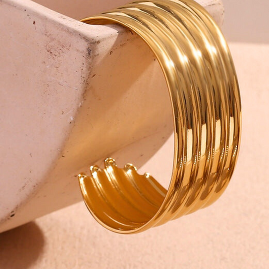 BRACCIALE WRAP