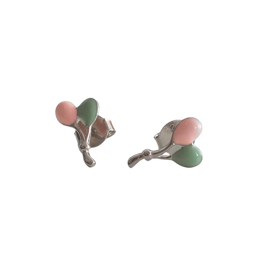 ORECCHINI BALLOON