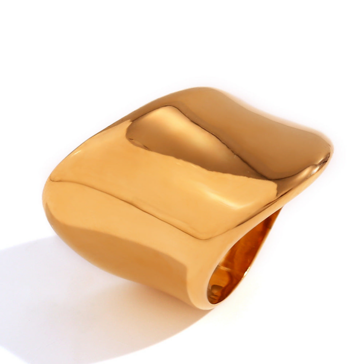 ANELLO ONDA