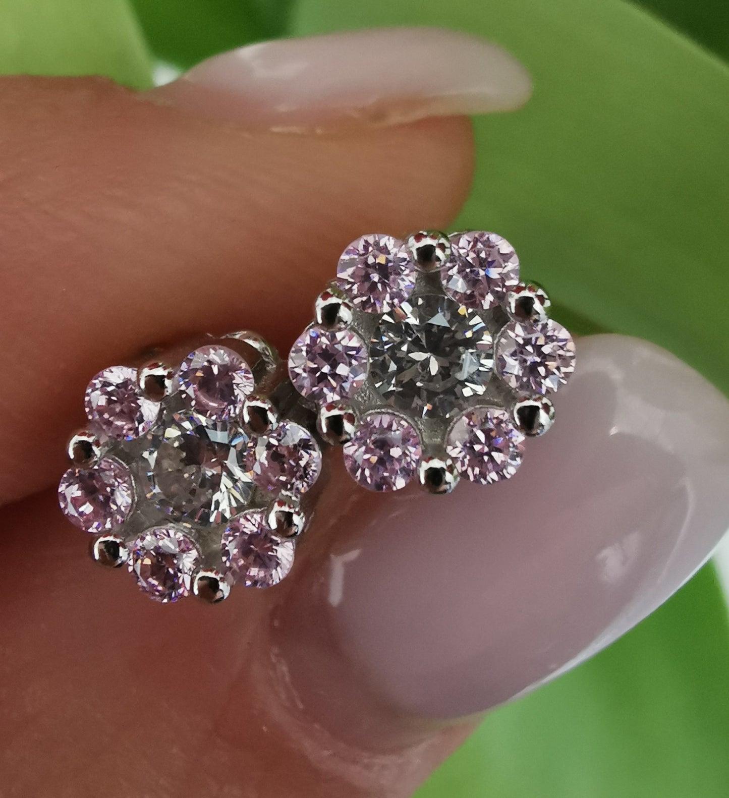 ORECCHINI MARGHERITA