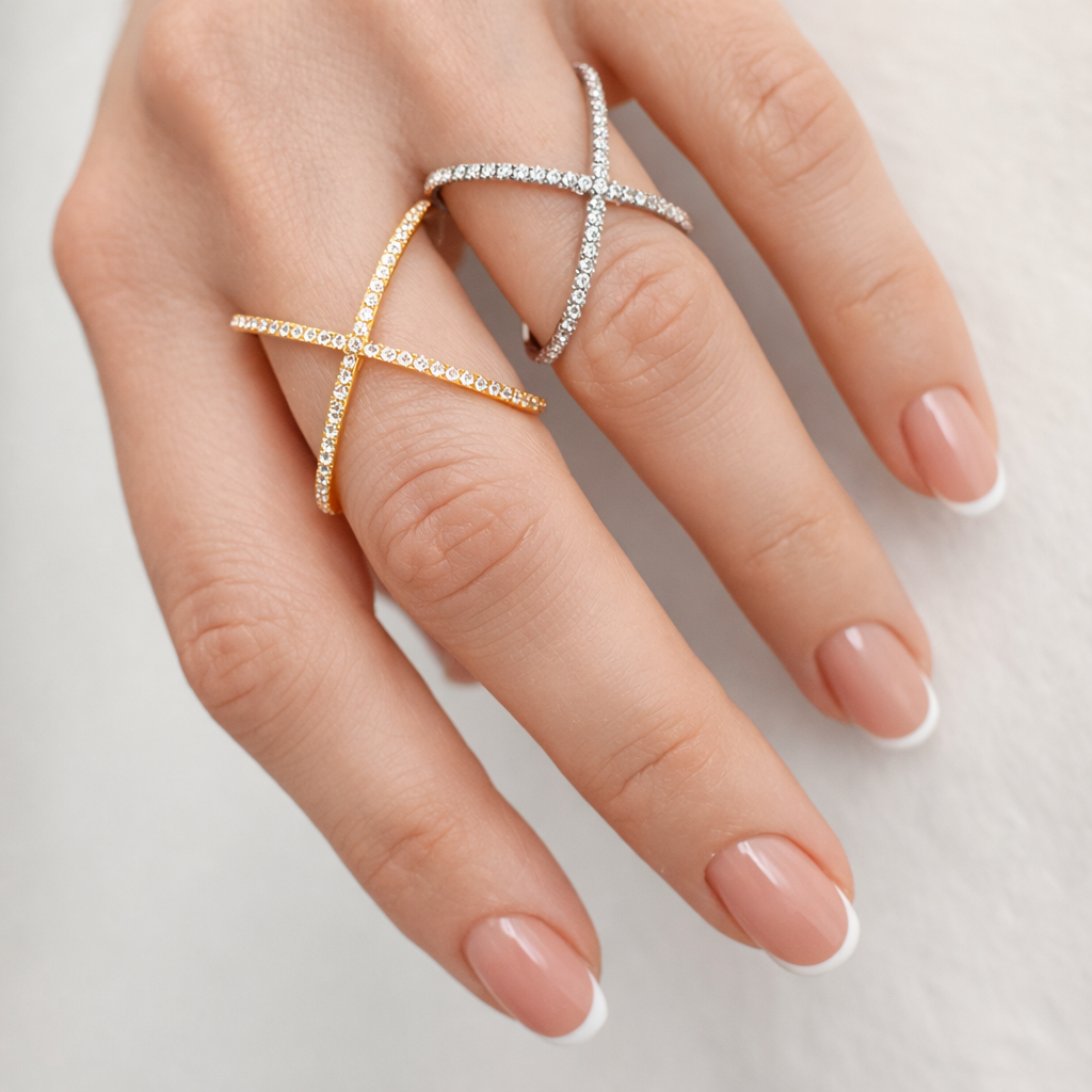 ANELLO MARILYN
