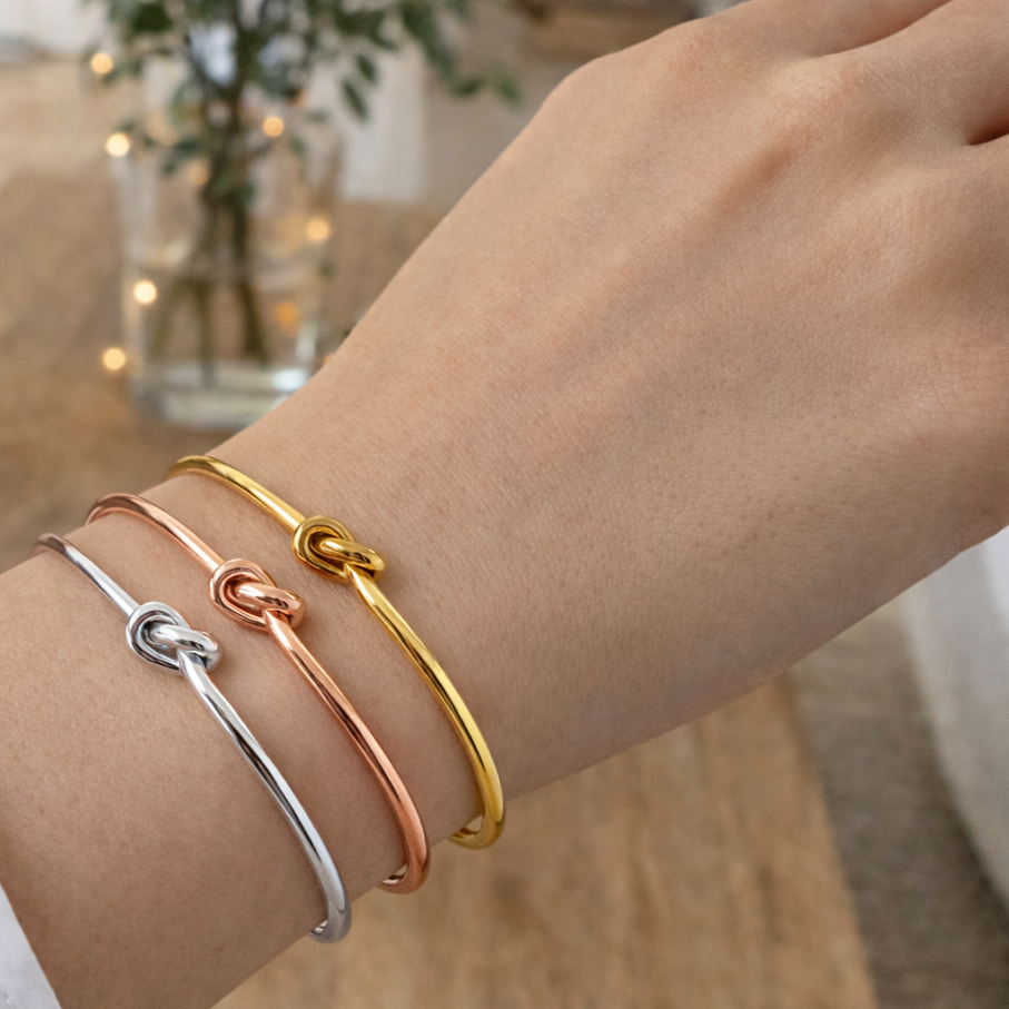 BRACCIALE NODO BIG