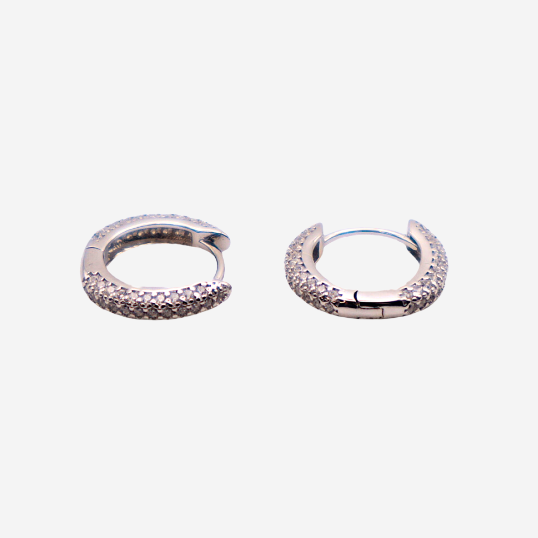 ORECCHINI DIAMOND